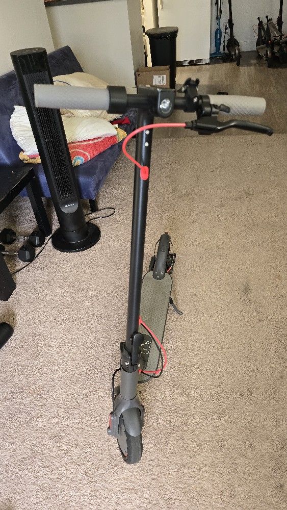 Electric Scooter AOVO PRO