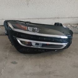 Part 2023-24 Génesis GV70  OEM