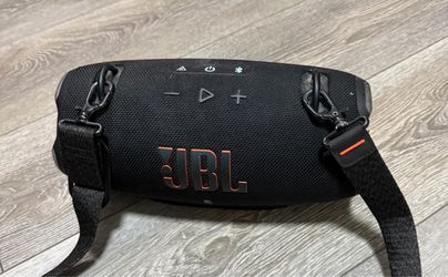 JBL Xtreme 4