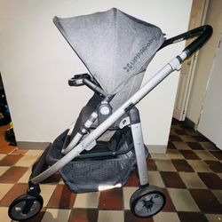 Uppababy Cruz Stroller 