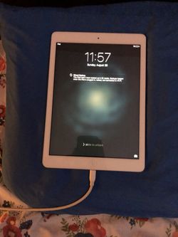 iPad