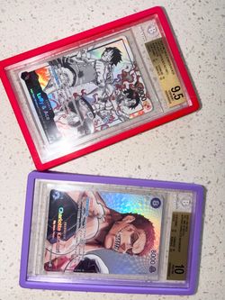 One Piece Slabs