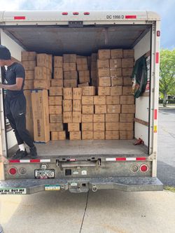 WHOLESALE / RESELLER LIQUIDATION LOT — BRAND NEW INVENTORY 🔥 BROOKLYN, NY