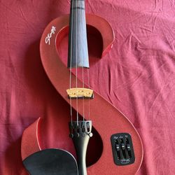 Electric Violin