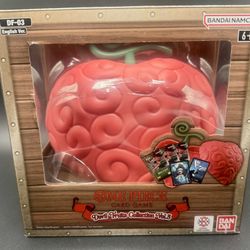 One Piece- Devil Fruits Collection Vol. 3 