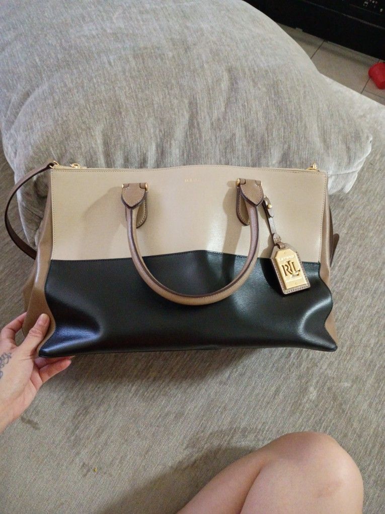 Ralph Lauren Purse