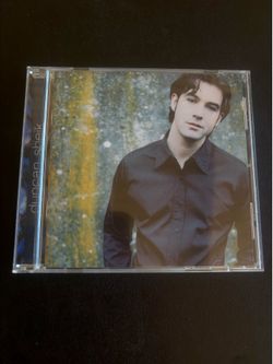 Duncan Sheik Self Titled CD