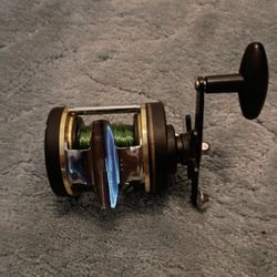 Casting Reel 