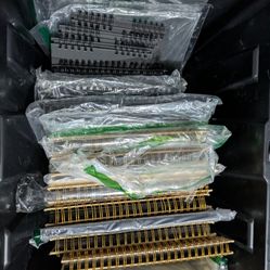 (20) Wedding Registry Photo/Scrapbook, Like New/ New