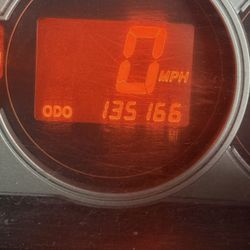 Scion Xb 2010