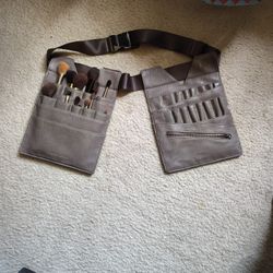 Laura's Mercier Brush Bag