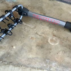 Yakima Bike Rack 