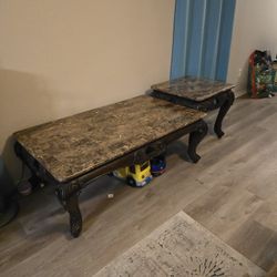 Granite Tables