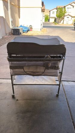 Baby Changing Table