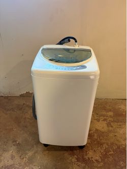 Washer