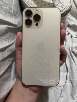 iPhone pro 13 max 128 GB