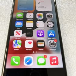 iPhone 8  Factory Unlocked Any Carrier 64 Gb Great Condition