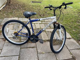 Men’s Mountain Bike