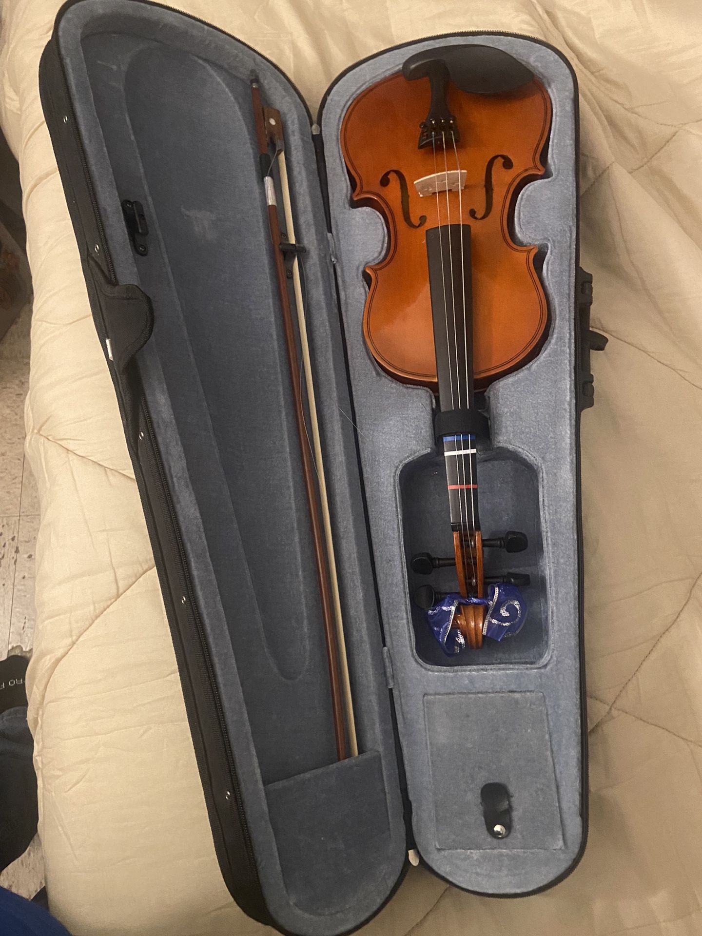 Musical Instrument 
