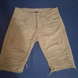 Name Brand Shorts