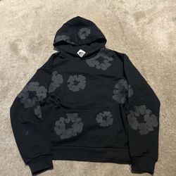 Denim Tears Hoodie M