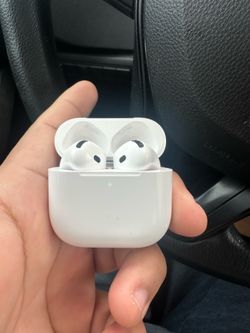 AirPods 4 generation