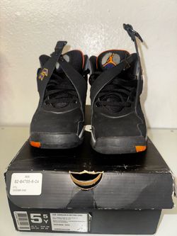 Jordan 8 “Phoenix Sun”