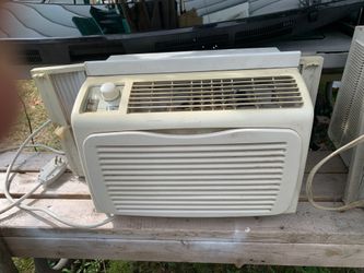 Air condition Kenmore