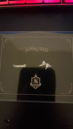 TWST Ignihyde Rings