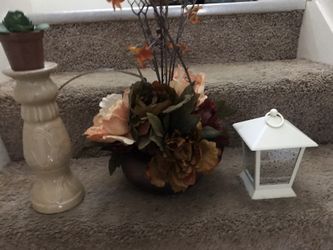 House decor