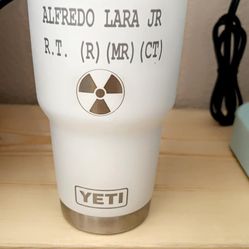 Kids Personalized Yeti Water Bottle for Sale in Gilbert, AZ - OfferUp