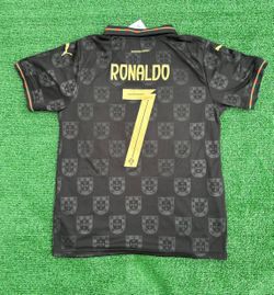 Portugal Jersey Ronaldo 🇵🇹