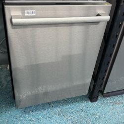 DISHWASHER BOSCH