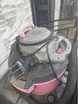 Car vecuum