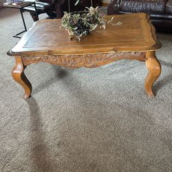 Coffee Table 