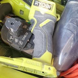 ryobi tools