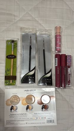 Makeup