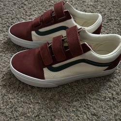 Vans 6.5 *Brand new* 