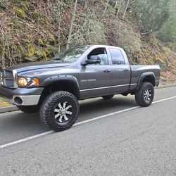 2004 Dodge Ram