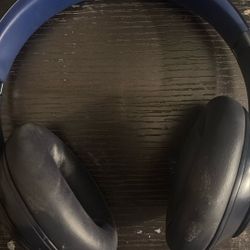 Bluetooth Beats Headphones