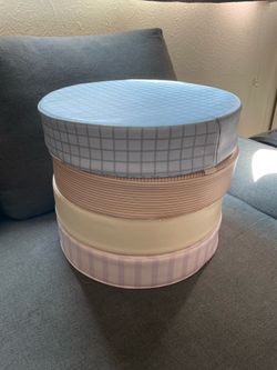 MODI MODU Floor Cushions (Set of 4)