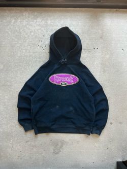 90’s Supreme Hoodie