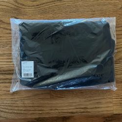 Lululemon Black Joggers