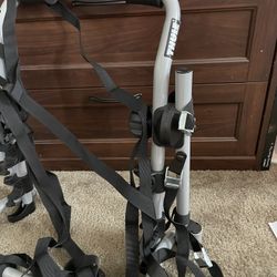 New Thule Bike Rack 