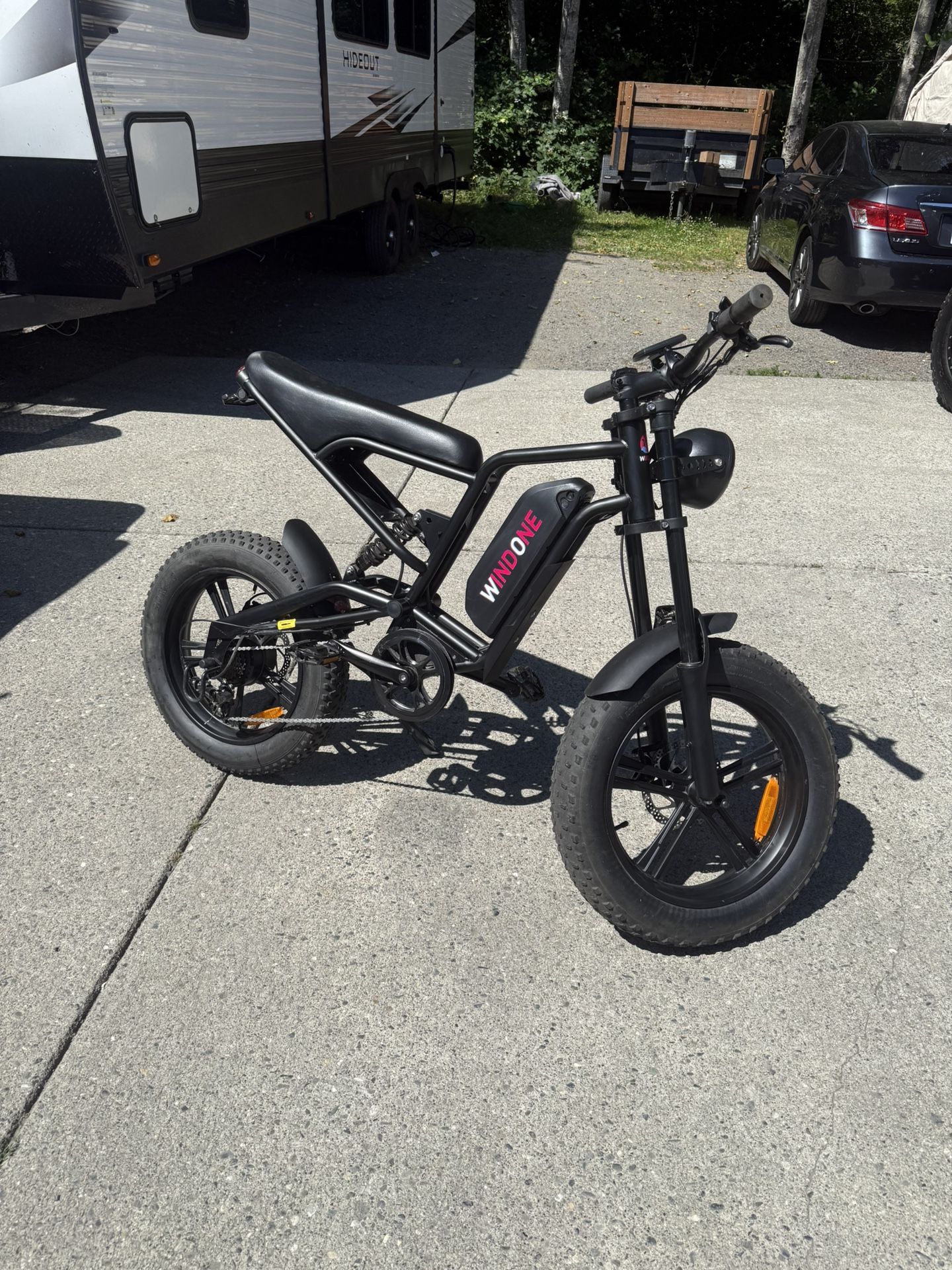 Windone E-bike