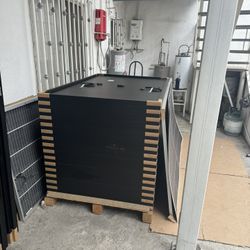 Solar & Energy Storage