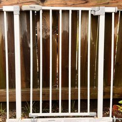Hauk Pet/Baby Safety Gate