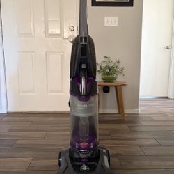 Bissel Powerlifter Vacuum