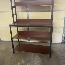 Kitchen Organizer