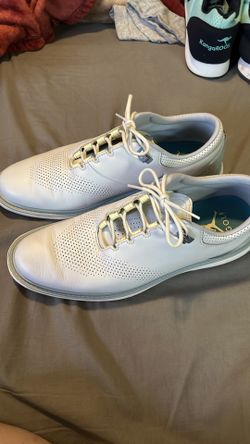 Nike Jordan ADG 4 Golf shoe Spike-less Men’s 9